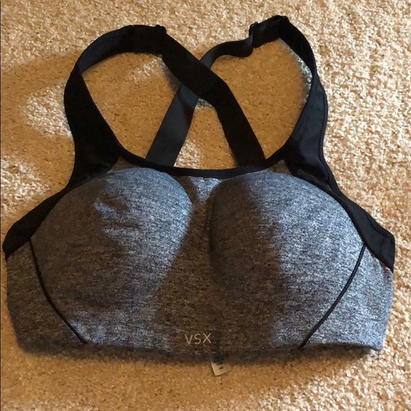 Victoria's Secret Other - Sports bra. Lightly padded Victoria's Secret Other - Sports bra. Lightly padded